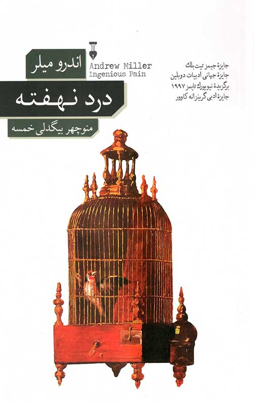 درد نهفته