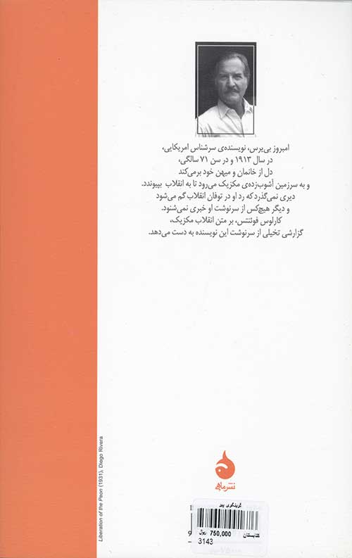گرینگوی پیر - Image 2